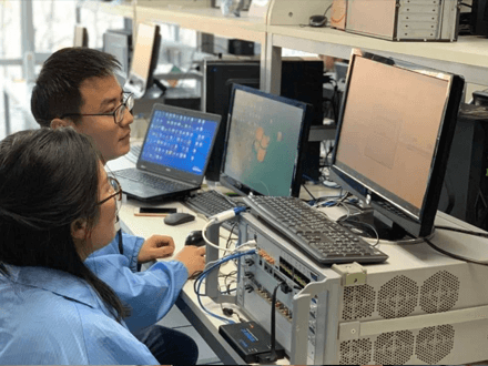 5G通訊&amp;物聯(lián)網(wǎng)測試